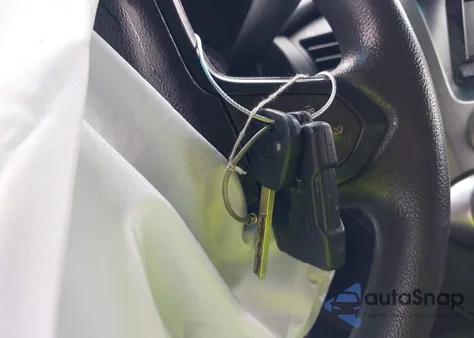 2017 Chevrolet Tahoe Commercial Fleet z USA, uszkodzony, nr VIN 1GNLCDEC4HR387679